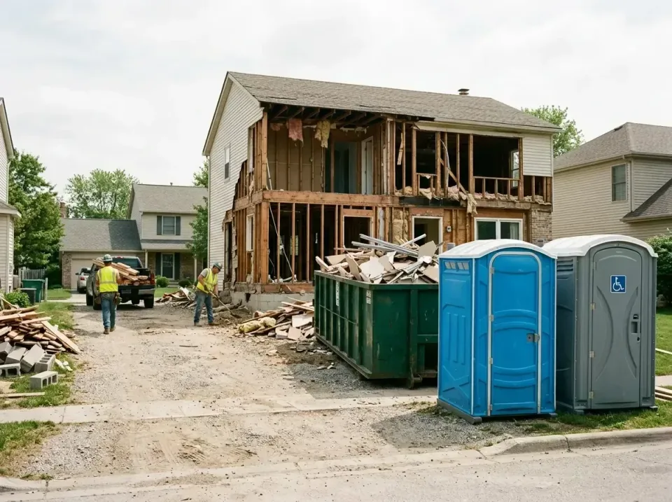 home-renovation-demolition-sit-010 — frequently asked questions, Portable Toilet & Dumpsters Rental in Latham, NY